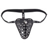 CockLock Ceinture de chasteté Belt Full Noire